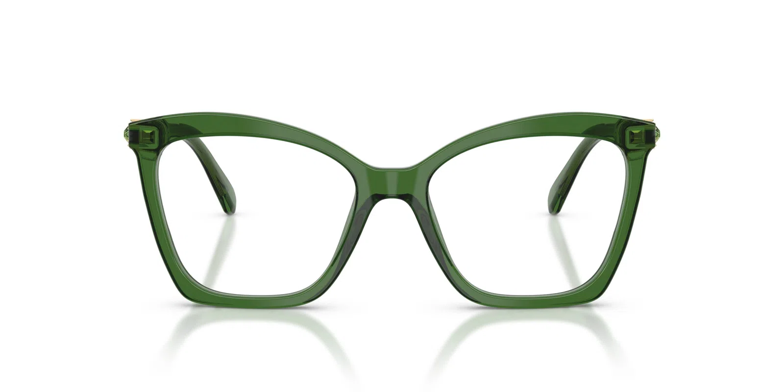 Swarovski 2053 Eyeglasses - view 19